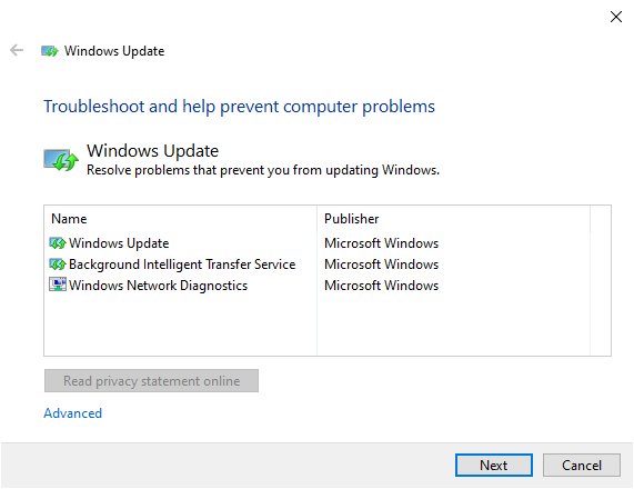 Làm gì khi Windows 10 Settings không mở được?