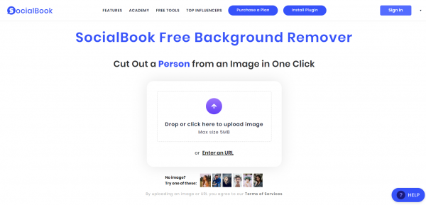 Background Remover là giải pháp hoàn hảo để những ai đam mê chụp ảnh nhưng lại không biết cách xử lý phông nền. Với công cụ này, tất cả những bức ảnh của bạn sẽ trở nên sống động hơn bao giờ hết. Không cần phải là chuyên gia đồ họa, chỉ với một vài thao tác đơn giản, bạn có thể tạo ra những bức ảnh đẹp lung linh.