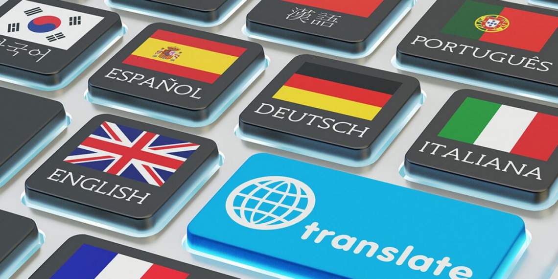 AZ Dịch: Dịch màn hình, dịch ảnh, dịch giọng nói hơn 100 ngôn ngữ