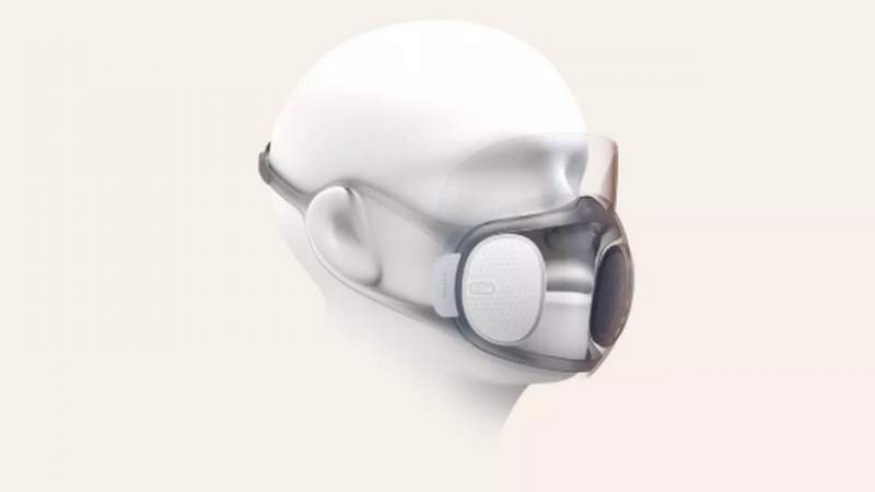 Khẩu trang tương thích Face ID: tại sao không?