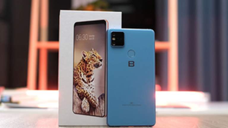 Bkav hợp tác Kai OS Technologies phổ cập điện thoại 4G