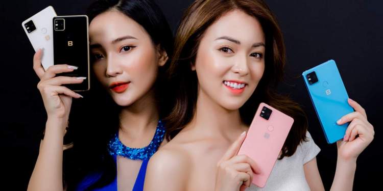 Bphone B86 sẽ được bán trả góp 0% hoặc tặng kèm gói cước