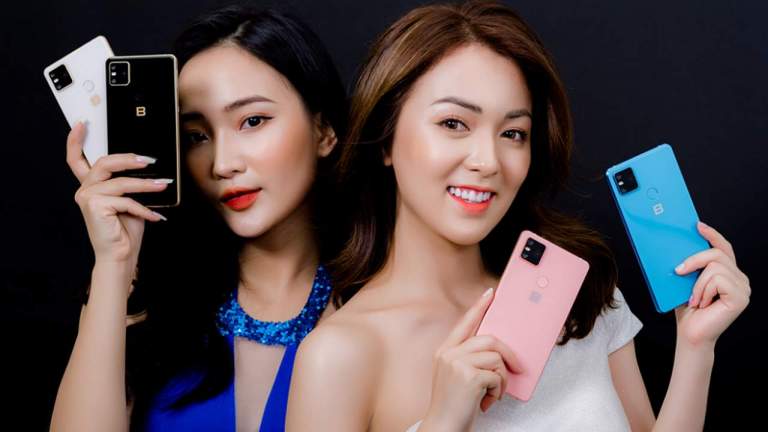 Bphone B86 sẽ được bán trả góp 0% hoặc tặng kèm gói cước