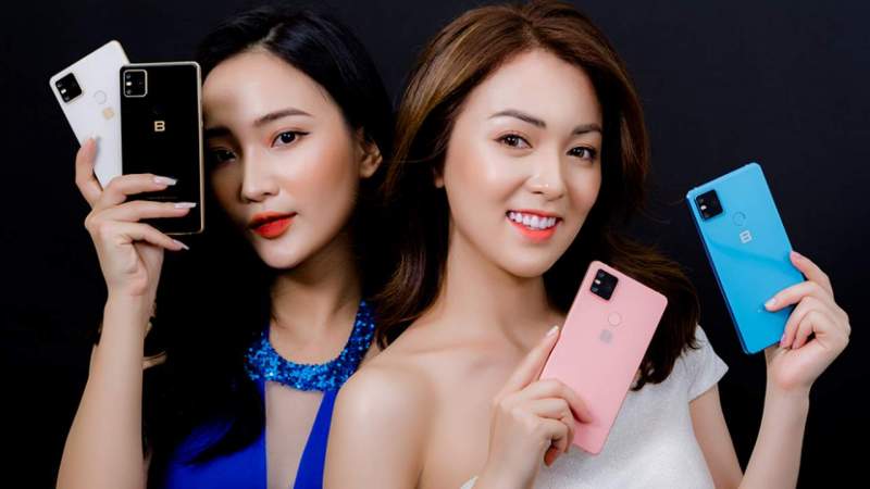 Bphone B86 sẽ được bán trả góp 0% hoặc tặng kèm gói cước