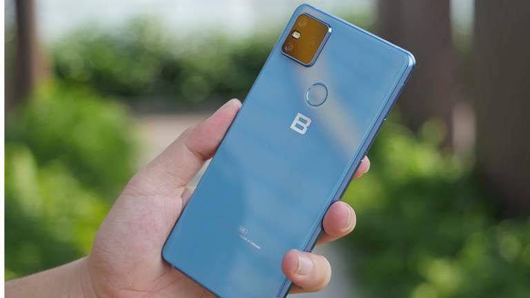 Google đang hỗ trợ Bkav cấp chứng chỉ cho Bphone B86