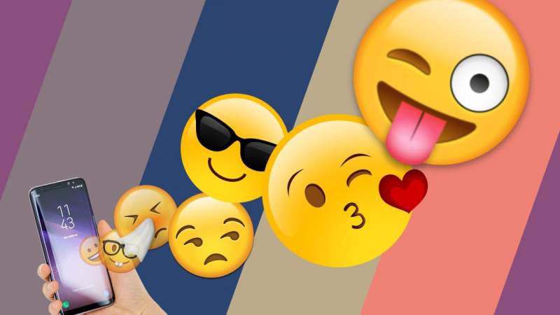 Emoji store: Sử dụng thoải mái hàng ngàn sticker, emoji trên Android