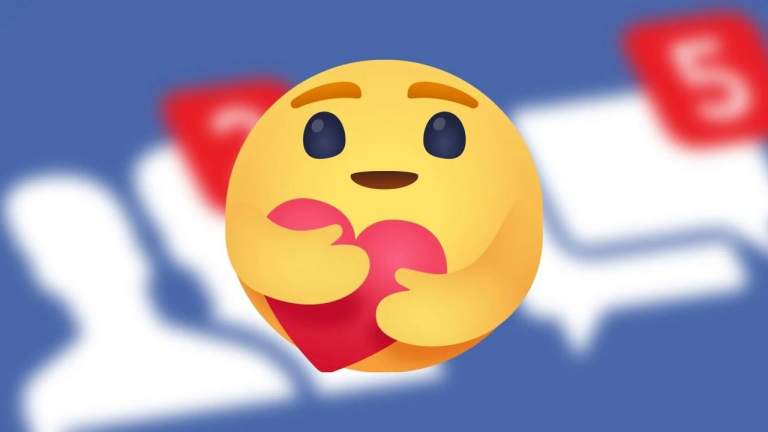 Cách chế icon cảm xúc “Thương Thương” của Facebook ôm hình ảnh của bạn