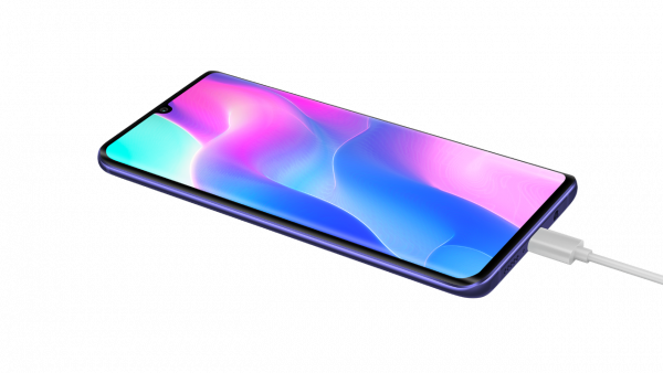 Xiaomi ra mắt Mi Note 10 Lite, giá từ 8.990.000 đồng