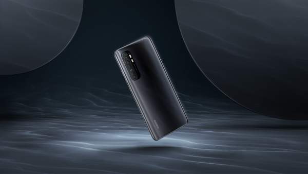 Xiaomi ra mắt Mi Note 10 Lite, giá từ 8.990.000 đồng
