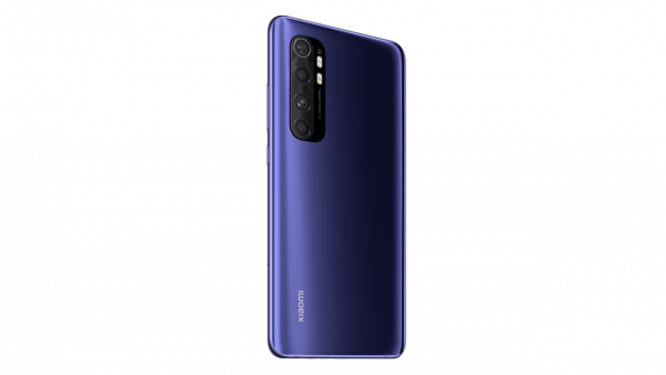 Xiaomi ra mắt Mi Note 10 Lite, giá từ 8.990.000 đồng