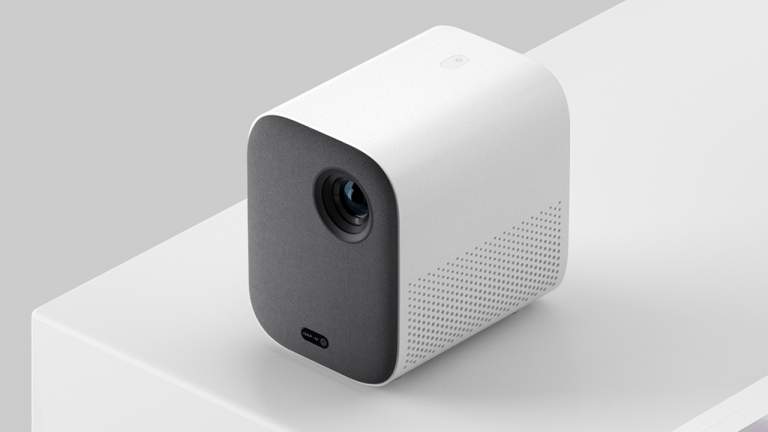 Xiaomi ra mắt bộ đôi máy chiếu và máy hút bụi cầm tay tại Việt Nam