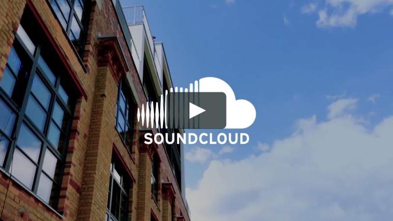 Mosiq Player: Quản lý, phát nhạc SoundCloud và trên máy tính Windows 10
