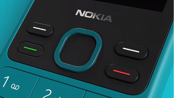 Nokia 125 và Nokia 150 ra mắt, giá từ 500 ngàn đồng