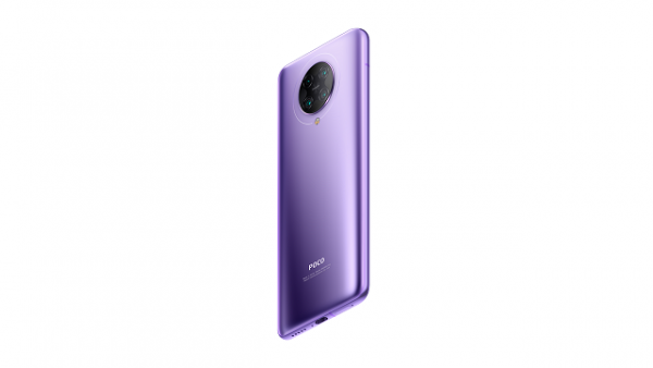 POCO F2 Pro ra mắt tại Việt Nam, giá từ 12,5 triệu đồng