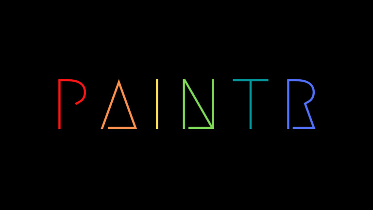 Dùng Paintr vẽ hình trên máy tính từ xa bằng điện thoại