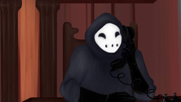 Đang miễn phí game mô phỏng công việc của… Thần Chết