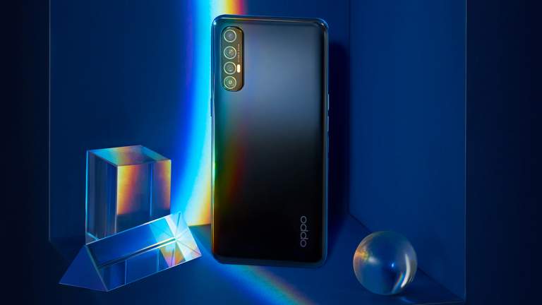 OPPO Reno3 và Reno3 Pro ra mắt, mở bán từ ngày 9/5