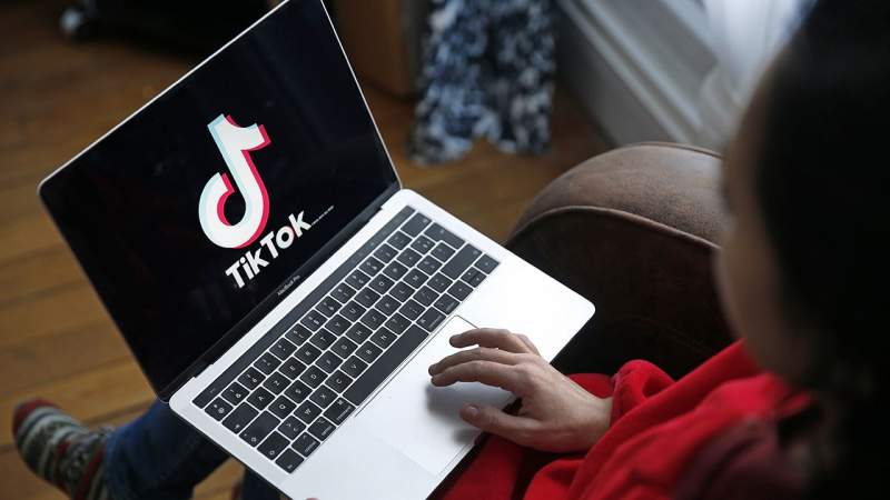 Theo dõi tài khoản TikTok trên trình duyệt không cần đăng nhập