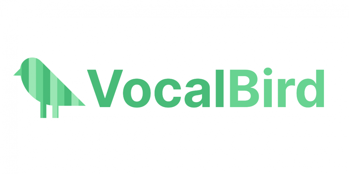 VocalBird: Ghi âm và gửi tin nhắn âm thanh miễn phí