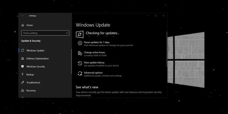 Cách tải xuống và cài đặt bản cập nhật Windows 10 May 2020 Update