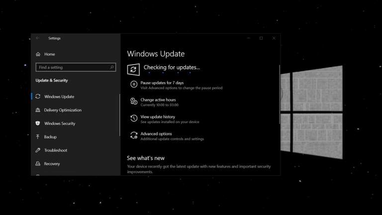 Cách tải xuống và cài đặt bản cập nhật Windows 10 May 2020 Update