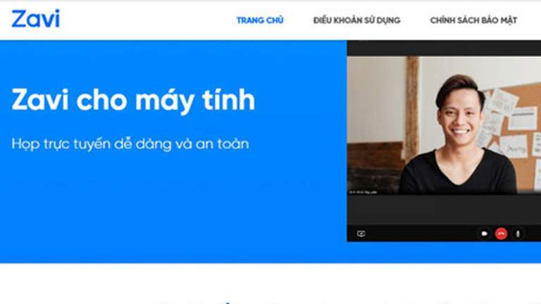 Zavi là gì?