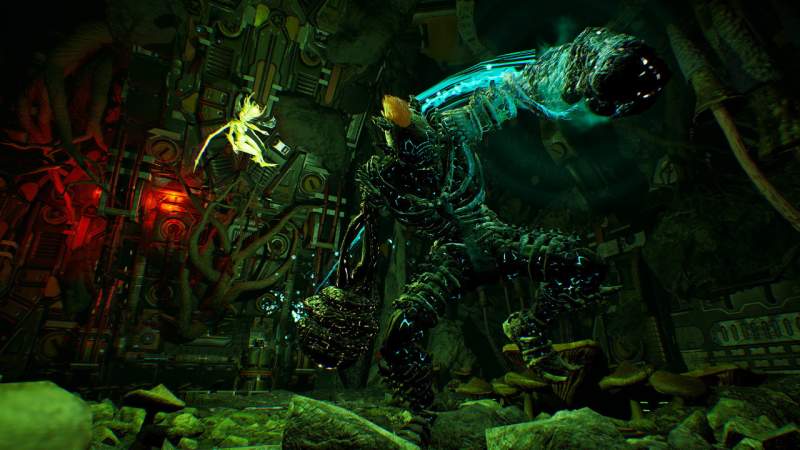 Đánh giá game Arboria (Early Access)