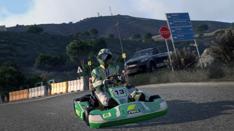 Đang miễn phí 2 DLC game Minion Masters: Charing Into Darkness và Arma 3 Karts