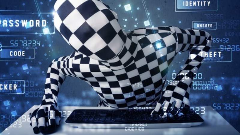 Hãy coi chừng vì trang web này biết bạn đã download những gì!