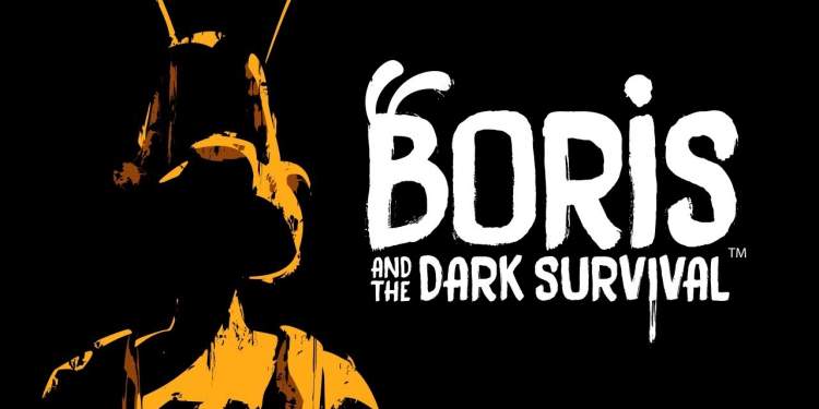 Đang miễn phí game Boris and Dark Survival cho iOS và Android