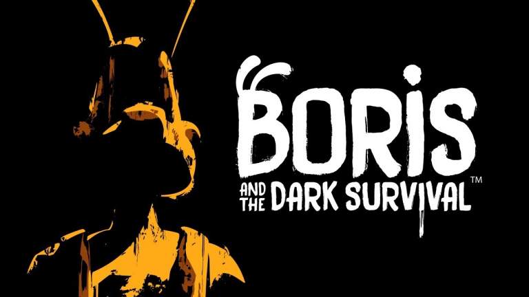 Đang miễn phí game Boris and Dark Survival cho iOS và Android