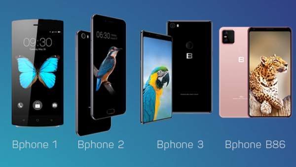 Bkav hợp tác Kai OS Technologies phổ cập điện thoại 4G