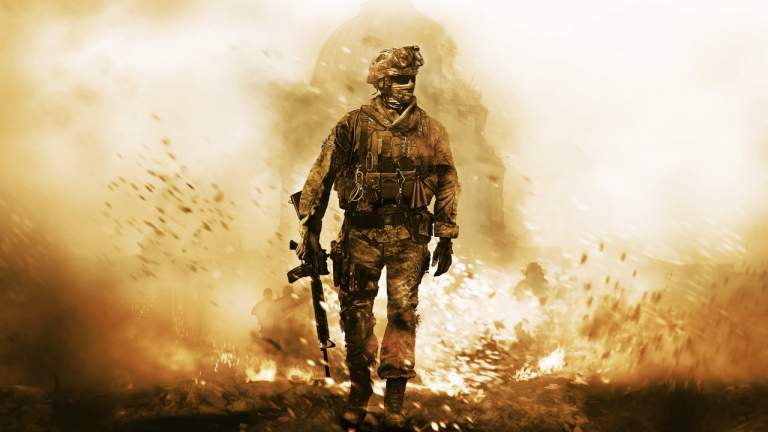 Đánh giá game Call of Duty: Modern Warfare 2 Campaign Remastered
