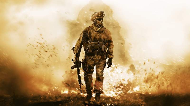 Đánh giá game Call of Duty: Modern Warfare 2 Campaign Remastered