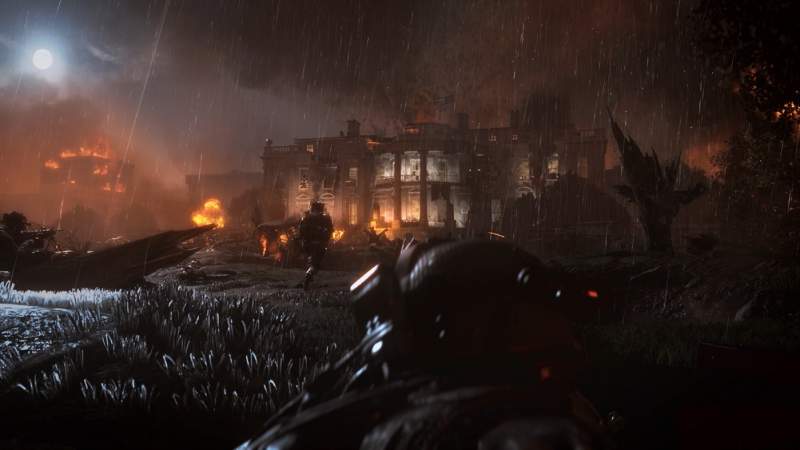 Đánh giá game Call of Duty: Modern Warfare 2 Campaign Remastered