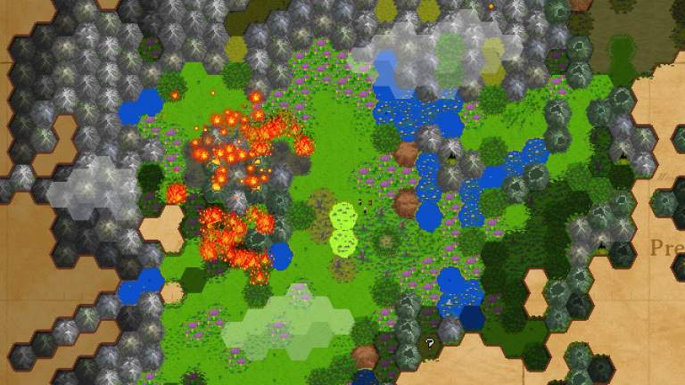 Đánh giá game Curious Expedition