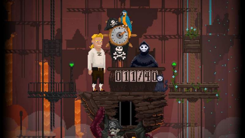 5 app và game hay đang miễn phí hay nhất trong tuần #20