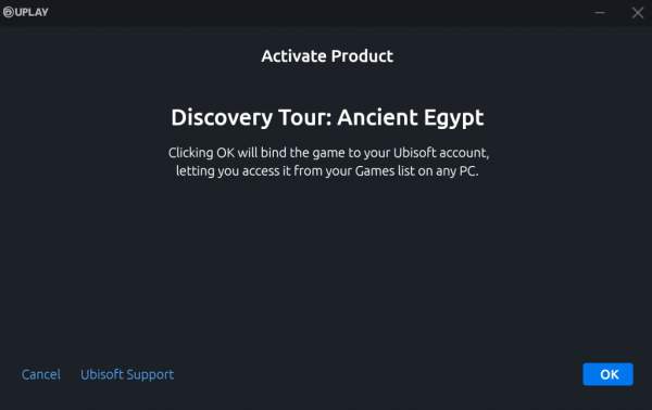 Đang miễn phí 2 game "du lịch tại gia" Discovery Tour khám phá Ai Cập và Hy Lạp cổ đại