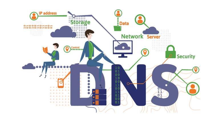 DNS over HTTPS là gì?