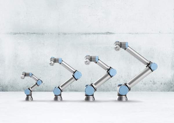 Giải pháp tự động hóa robot giúp tăng cường năng lực cho nhà sản xuất trong giai đoạn suy thoái kinh tế