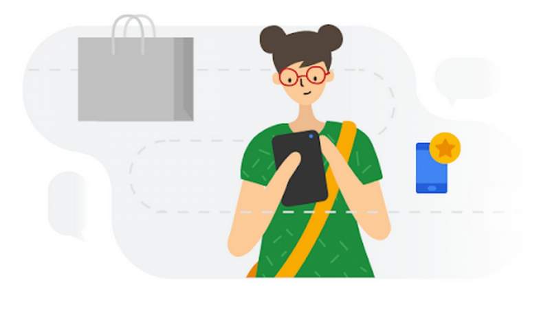 Học digital marketing với 126 khoá học miễn phí của Google