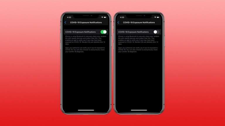 Khi nào iOS 13.5 sẽ được phát hành?