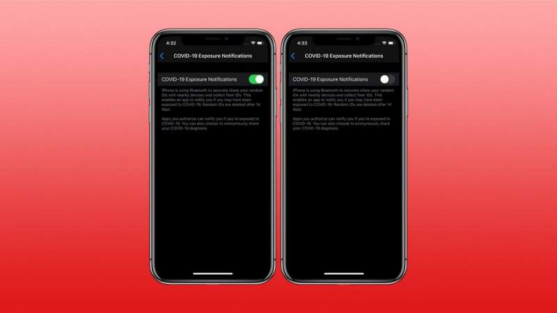 Khi nào iOS 13.5 sẽ được phát hành?