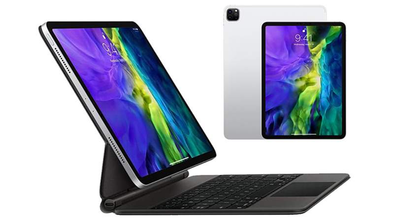 iPad Pro 2020 xách tay giảm 7 triệu đồng