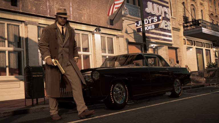 Đánh giá game Mafia III: Definitive Edition