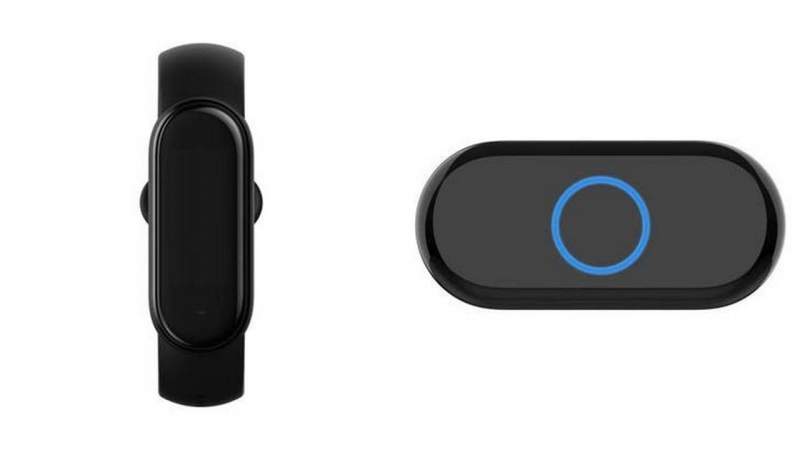 Xiaomi Mi Band 5 ra mắt ngày 11 tháng 6