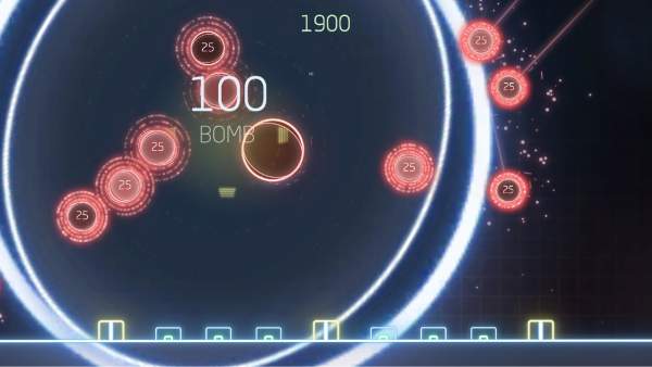 Đánh giá game Missile Command: Recharged