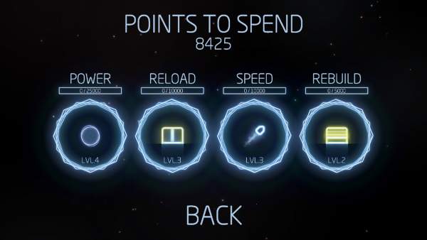 Đánh giá game Missile Command: Recharged
