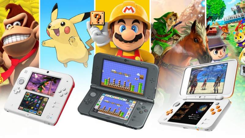 Đã chính thức có giả lập Nintendo 3DS cho Android