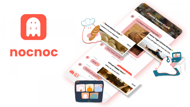 Tạo nhanh phòng chat riêng tư trong 10 giây